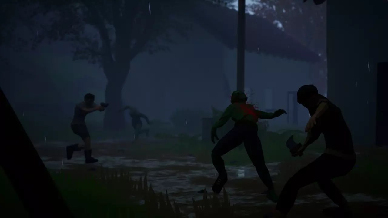 Ultimate Multiplayer Survival Pack V5.5📱 - изображение 4